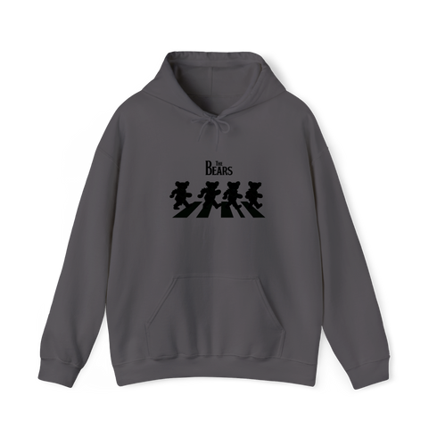 The Bears - Life is dead.® Hoodie