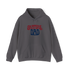 Grateful Dad Hoodie