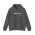 Grateful Dad Hoodie