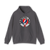 Grateful Dad Hoodie