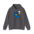 Beer Lovin' Bear - Life is dead Hoodie