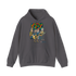 Jerry and The Boys - Life is dead.® Hoodie