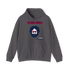 Bronx Bombers Jerry - Life is dead.® Yankees Hoodie