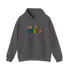 Grateful Dad Hoodie