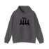 Jerry Road - Life is dead.® Hoodie