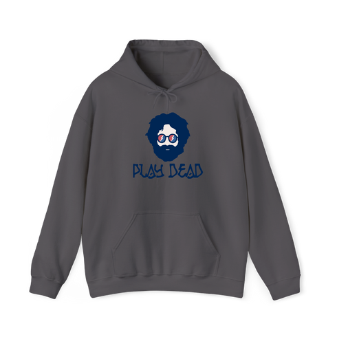 Play Dead - Life is dead.® Hoodie