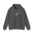 Jerry's Mountain Biking - Life is dead.® Hoodie