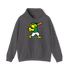 Baseball Bear - Life is dead.® Hoodie