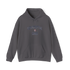Grateful Dad Distressed - - Life is dead.® Hoodie
