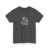 Long Strange Trip - Life is dead.® Jeep Tee