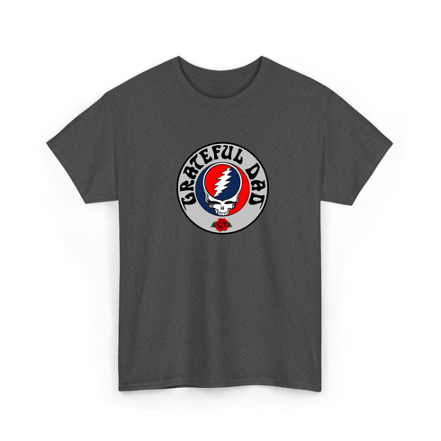 Grateful Dad Tee