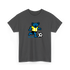 Futbol Bear - Life is dead.® Tee