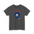 Mets Jerry - Life is dead.® Tee