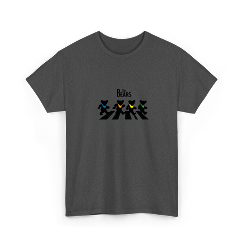The Bears - Life is dead.® Tee