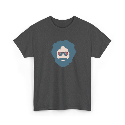 Jerry - Life is dead.® Tee