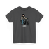 Jerry and His Hog - Life is dead.® Tee