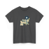 Chillin' Jerry Life is dead. Tee