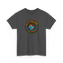 Grateful Dad Hand - Life is dead.® Tee