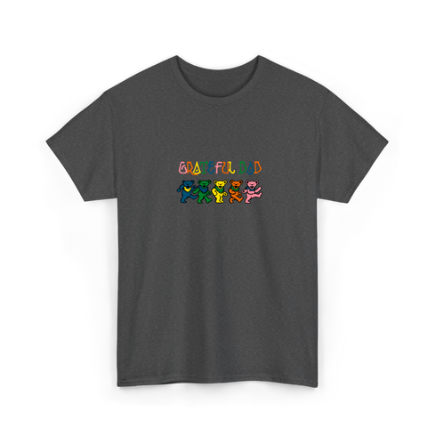 Grateful Dad Tee