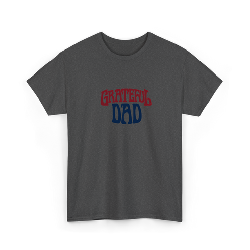 Grateful Dad Tee
