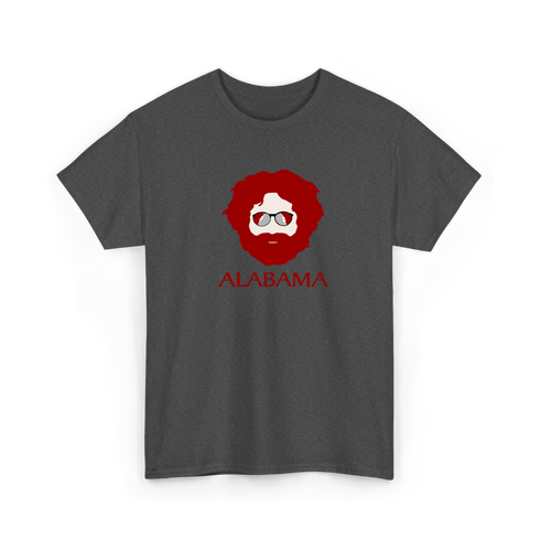 Alabama Jerry - Life is dead.® Tee