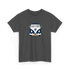 Jerry and The Bear - Life is dead.® Yankees Bus Tee