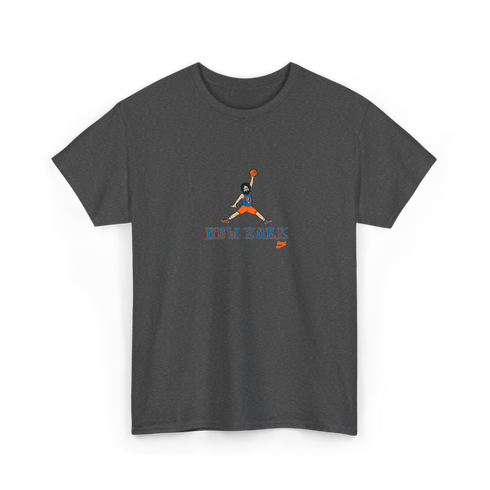 New York Knicks - Air Jerry Tee