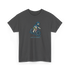 Jerry's Mountain Biking - Life is dead.® Tee