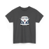 Jerry and The Bear Road Trippin' - Life is dead.® Tee