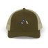Jerry and Frank are Sharin' - Life is dead.® Trucker Cap