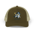 Jerry's Not Workin' From Anywhere - Life is dead.® Trucker Cap