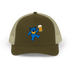 Beer Lovin' Bear - Life is dead Trucker Cap