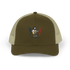 Jerry and His Friends - Life is dead.® Trucker Cap
