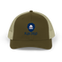 Play Dead - Life is dead.® Trucker Cap
