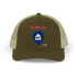 Mets Jerry - Life is dead.® Trucker Cap