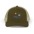 Lake Life Jerry - Life is dead.® Trucker Cap