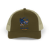 Enjoy the Ride - Life is dead.® Trucker Cap
