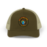 Grateful Dad Hand - Life is dead.® Trucker Cap
