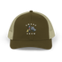 Smoke Show - Life is dead.® Trucker Cap