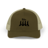 Jerry Road - Life is dead.® Trucker Cap