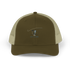 Jerry' Fly Fishin' - Life is dead.® Trucker Cap