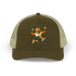 Pickleball Bear - Life is dead.® Trucker Cap