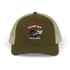 I'm Not Old. I'm Classic. - Life is dead. Jerry Trucker Cap