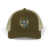 Jerry and The Boys - Life is dead.® Trucker Cap