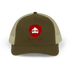 Alabama Jerry - Life is dead.® Trucker Cap