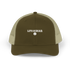 Life is dead.® Trucker Cap