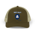 Penn State Jerry - Life is dead.® Trucker Cap