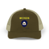 Michigan Jerry - Life is dead.® Trucker Cap