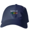 Grateful Dad Dancing Bears Dad Hat