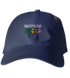 Grateful Dad Dad Hat